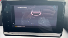 SEAT Ibiza 1.0 TSI 115 FR 5dr Petrol Hatchback